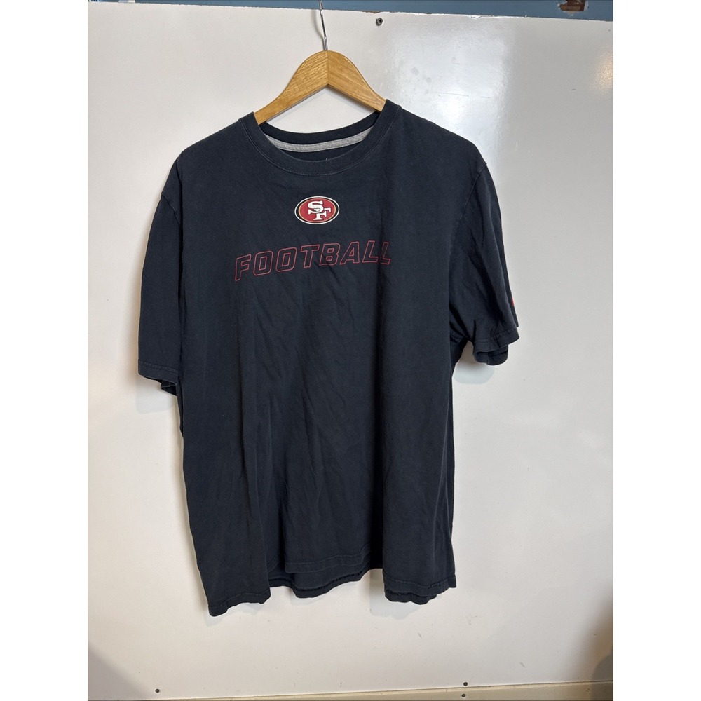 San Francisco Football  49ers Nike Equipment Training Mens 3XL